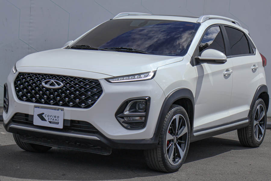 CHERY TIGGO 2 PRO 2024 - 4287